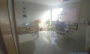 Imagem 6: CONJ. COMERCIAL - MORUMBI - SP