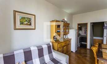 Imagem 3: Apartamento para Aluguel - Santo Agostinho, 1 Quarto, 60 m2