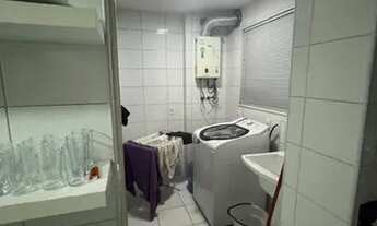 Imagem 2: APARTAMENTO EM BOA VIAGEM - EDF.LE PARC