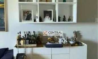 Imagem 7: Apartamento com 3 dormitórios à venda, 100 m² por R$ 690.000,00 - Cidade Jardim - Salvador