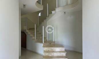 Imagem 2: Casa - Loteamento Arboreto dos Jequitibás (Sousas) - Campinas