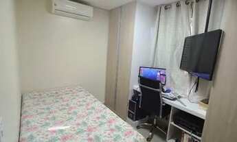 Imagem 6: Apartamento Térreo. Porteira fechada