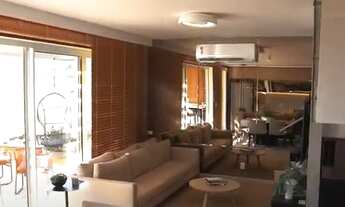 Imagem 3: Casa (Sobrado) à venda, Jardins Parma, 4 quartos, piscina e churrasqueira