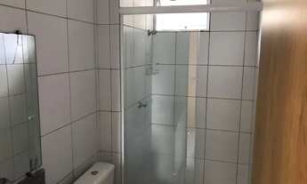 Imagem 12: Apartamento para Locação, Condomínio Vale do Gurgueia no bairro Uruguai