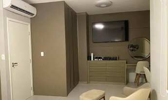 Imagem 7: Residencial Equilibrium - 109m² - 03 quartos - 02 vagas - Parque 10