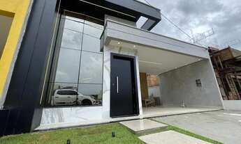 Imagem: Condomínio Porto Marina - Casa moderna