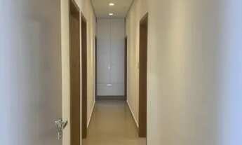 Imagem 5: Casa no condomínio Gávea Paradiso com quatro suítes