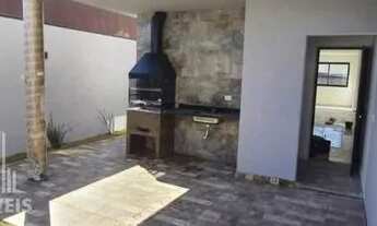 Imagem 3: RR5363D Casa 140m² CONDOMÍNIO NOVA JAGUARI - OPORTUNIDADE - 3 Dorms 2 Vagas - Santana de P