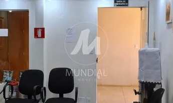 Imagem: Sala comercial (sala - edificio coml.)