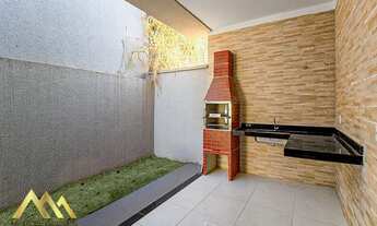 Imagem 5: Casa de 03 quartos a venda no Bairro Cardoso Continuação - Aparecida de Goiânia