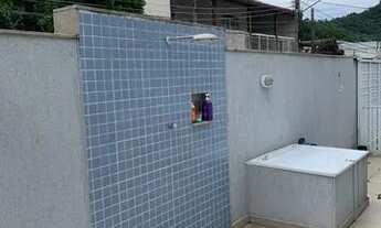 Imagem 3: Excelente Casa de condomínio para venda possui 240 metros quadrados com 5 quartos