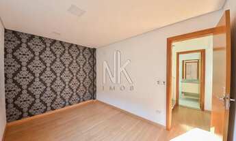 Imagem: Sobrado em condomínio fechado, 164m²