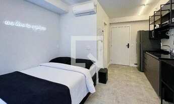 Imagem 5: Apartamento para Aluguel - Moema, 1 Quarto, 21 m2