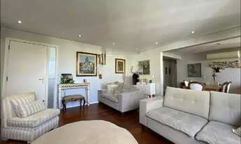 Imagem 3: Apartamento no Condomínio Dalessandro no Morumbi com 97m² 2 suítes 3 banheiros 2 vagas