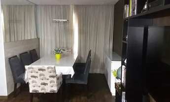 Imagem 4: Apartamento com 3 dormitórios à venda, 72 m² por R$ 595.000 - Centro - Diadema/SP