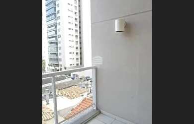 Imagem 6: Apartamento 1 suíte 1 vaga varanda Vila Mariana
