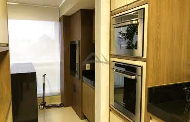 Imagem 6: Apartamento - Taquaral - Campinas