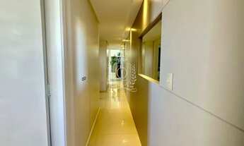 Imagem 7: VL- Apto à venda 126 m2 com 4 quartos/ 2 suítes. Próximo ao Mar. Reformado e móveis planej