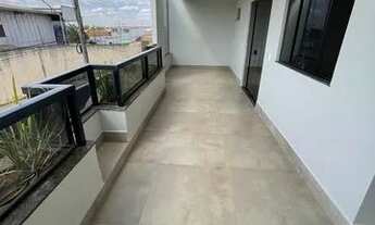 Imagem 7: CASA MODERNA _ COM PISCINA E CLOSET