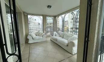 Imagem 4: JARDIM AMÉRICA - QUADRA DE TÊNIS - 4 SUÍTES - 5 GARAGENS