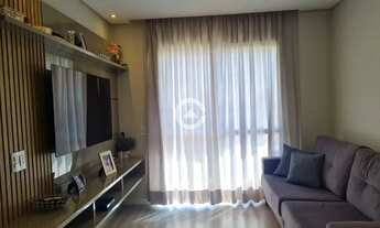 Imagem 2: Apartamento - Jardim das Paineiras - Campinas