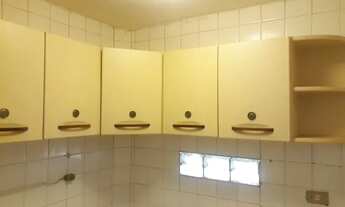 Imagem 5: Kit ampla e com cozinha separada. Ótima localização e próximo ao Metrô Santa Cecília