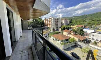 Imagem 3: Apartamento com 4 dormitórios à venda, 239 m² por R$ 1.250.000,00 - Freguesia de Jacarepag