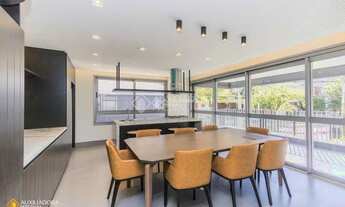 Imagem 6: PORTO ALEGRE - Apartamento Padrão - Menino Deus