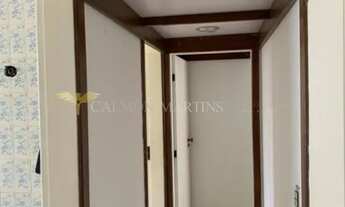 Imagem 6: Apartamento com 4 quartos em 200m² com 2 vagas de garagem