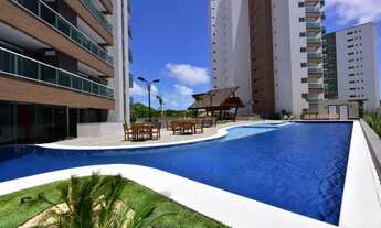 Imagem: Apartamento com 92m, 3sts vizinho ao Ary
