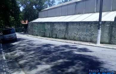 Imagem 3: GALPÃO - BUTANTÃ - SP