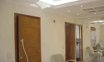 Imagem 4: Apartamento com 3 dormitórios à venda, 95 m² por R$ 749.000 - Mooca - São Paulo/SP