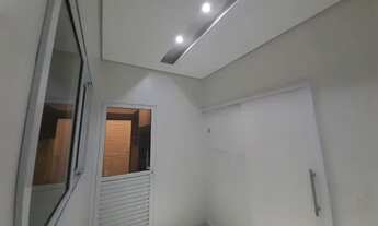 Imagem 2: Casa à venda no Condomìnio Alphaville Nova Esplanada 1, Votorantim, SP