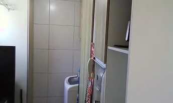 Imagem 4: Apartamento Condomínio Natureza Flora