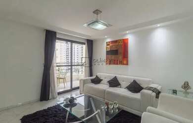 Imagem 2: Venda Apartamento 3 Dormitórios - 118 m² Vila Leopoldina