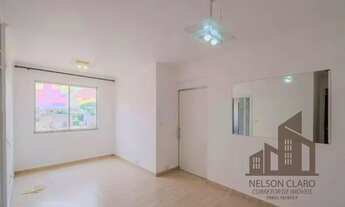 Imagem: São Paulo - Apartamento Padrão - Vila