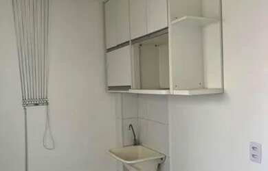 Imagem 3: Aluga-se apartamento 2qts em jacaraipe c/ condomínio incluso