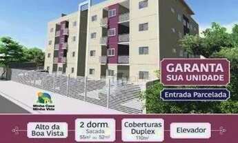 Imagem: APARTAMENTO, VENDA, EDIFÍCIO VISTA BELA