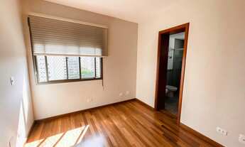 Imagem 7: Alto Padrão no Campo Belo