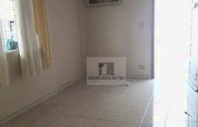 Imagem 2: Casa com 2 dormitórios para alugar, 147 m² por R$ 1.400,00/mês - Vila Bela Vista - Santo A