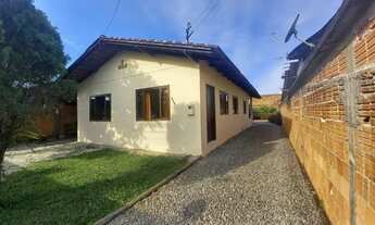 Imagem: Casa no Itaum com 03 quartos e um ótimo