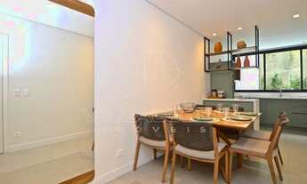 Imagem 2: Casa de Condomínio com 3 quartos, 138 m², à venda por R$ 1.518.000