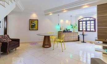 Imagem 4: Casa para Aluguel - Vila Romano, 3 Quartos, 150 m2