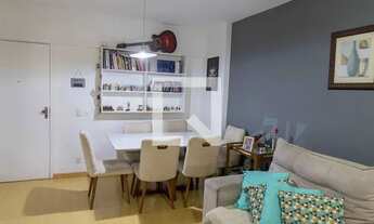 Imagem 3: Apartamento para Aluguel - Santa Rosa , 2 Quartos, 70 m2