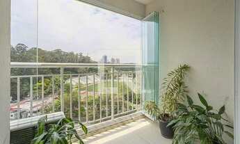 Imagem 6: Apartamento para Aluguel - Vila Yara, 1 Quarto, 40 m2