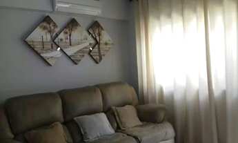 Imagem 2: Casa de condomínio sobrado para venda tem 57 metros quadrados com 2 quartos