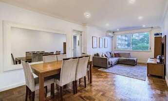 Imagem: Apartamento em Higienópolis