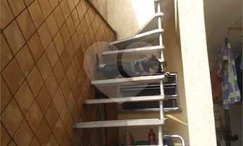 Imagem 3: Sobrado Reformado 3 Dormitórios 3 Vagas - Vila Monumento