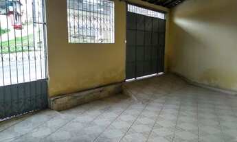 Imagem 2: Casa com 3 quartos no Lamarão