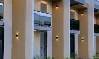 Imagem: Casa para venda com 73 metros quadrados